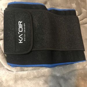Ka’oir Waist Eraser